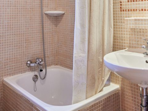 BUNGALOW 4 personnes - Bungalow Confort Borina