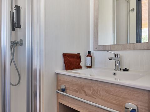 BUNGALOW 4 personnes - Premium Magdalena