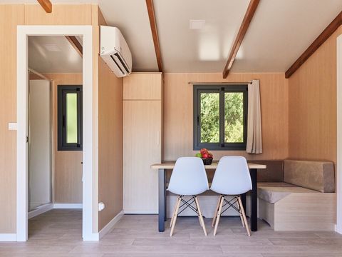 BUNGALOW 4 personnes - Premium Magdalena