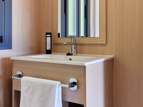 BUNGALOW 4 personnes - Premium Magdalena