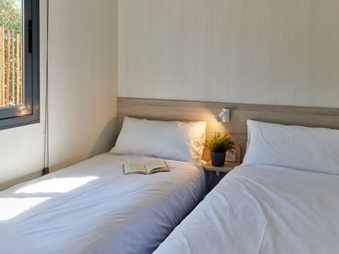 BUNGALOW 4 personnes - Premium Magdalena