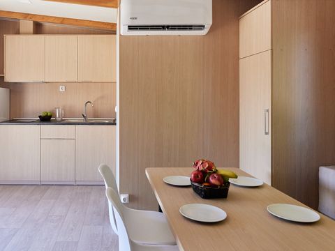 BUNGALOW 4 personnes - Premium Magdalena