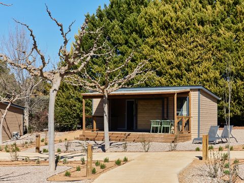 BUNGALOW 2 personnes - Premium Magdalena