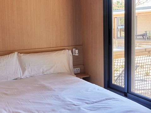 BUNGALOW 4 personnes - Premium Magdalena