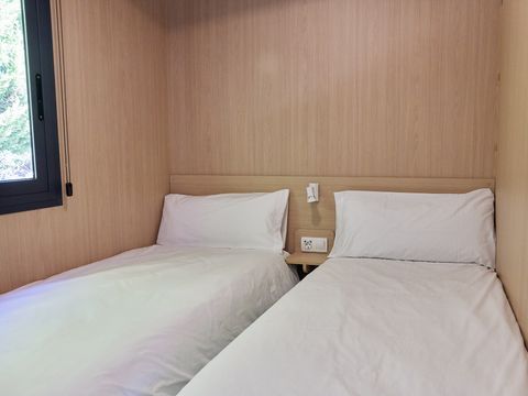 BUNGALOW 2 personnes - Premium Magdalena