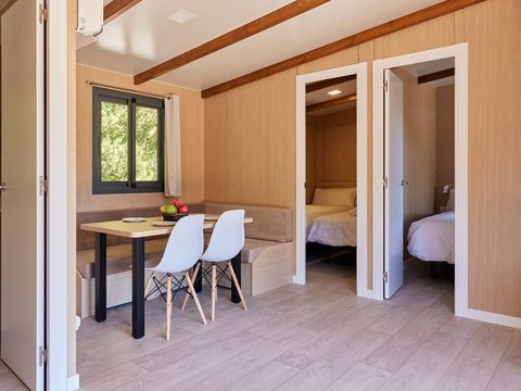 BUNGALOW 4 personnes - Premium Magdalena