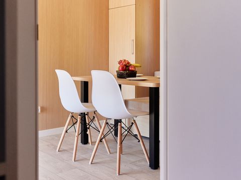 BUNGALOW 4 personnes - Premium Magdalena