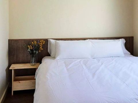 BUNGALOW 4 personnes - Bungalow 3 Pièces 4 Personnes Climatisé