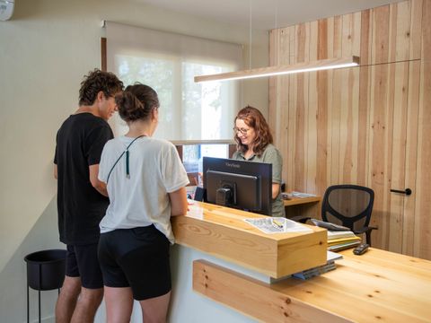 TAIGA Lake Caspe - Camping Saragosse - Image N°28