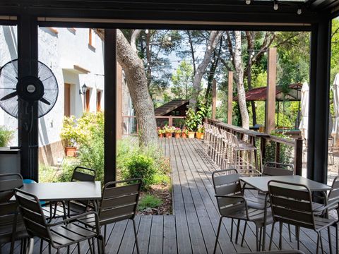 TAIGA Lake Caspe - Camping Saragosse - Image N°11