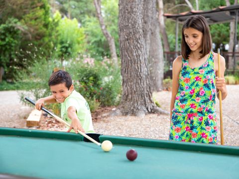 TAIGA Lake Caspe - Camping Saragosse - Image N°15