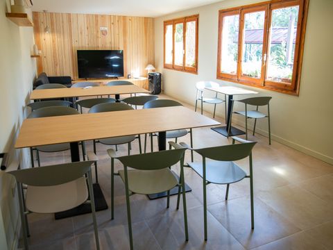 TAIGA Lake Caspe - Camping Saragosse - Image N°34