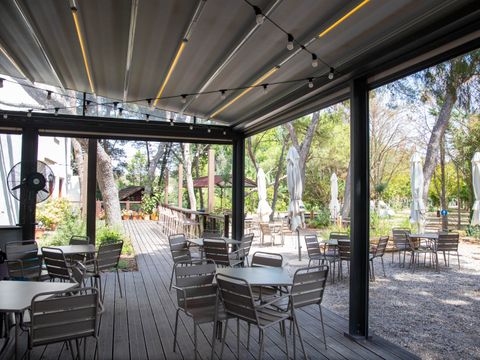 TAIGA Lake Caspe - Camping Saragosse - Image N°10