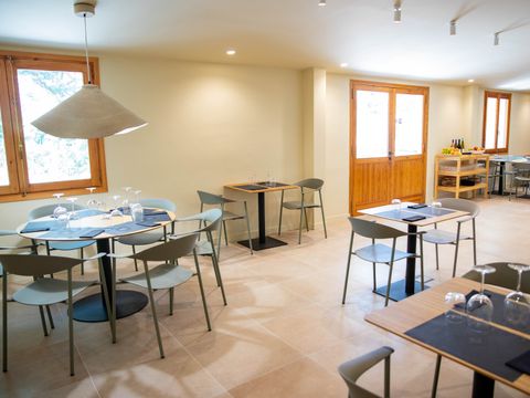 TAIGA Lake Caspe - Camping Saragosse - Image N°33