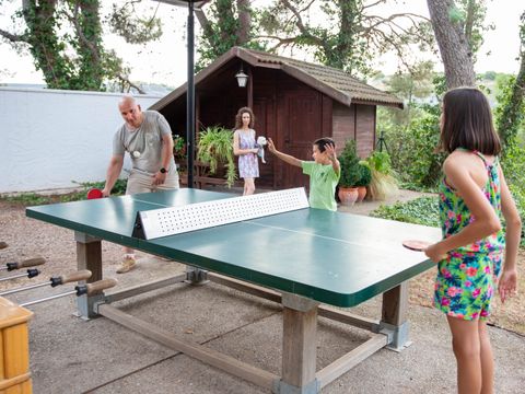 TAIGA Lake Caspe - Camping Saragosse - Image N°13