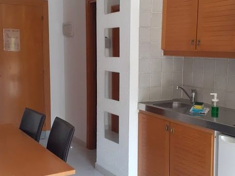 STUDIO 2 personnes - A1