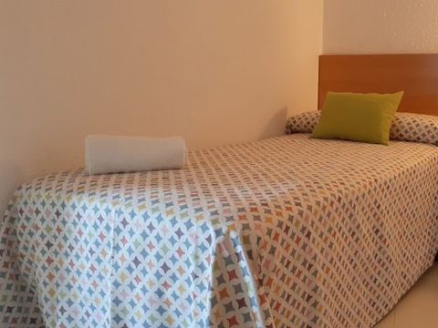 APPARTEMENT 5 personnes - A4 - 2/5 personnes