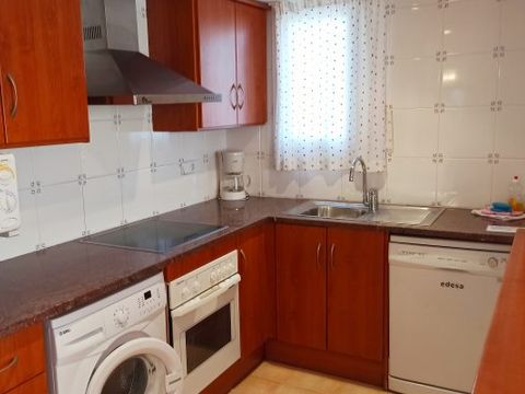APPARTEMENT 7 personnes - A5 - 4/7 personnes