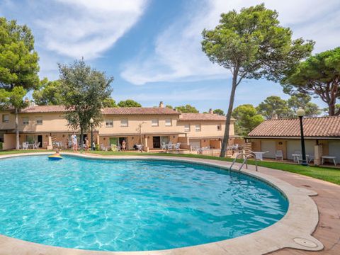 APPARTEMENT 7 personnes - A5 - 4/7 personnes