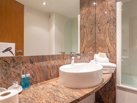 APPARTEMENT 4 personnes - A7 - Supérieur 2/4 personnes