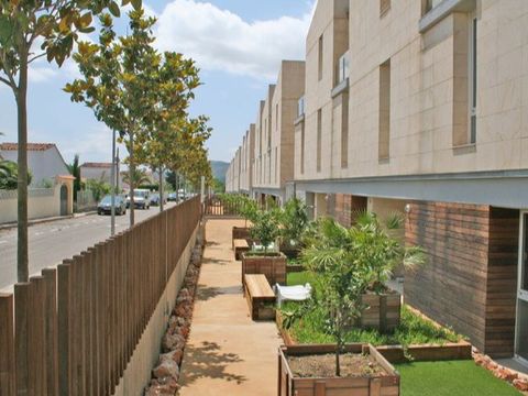 APPARTEMENT 4 personnes - A4