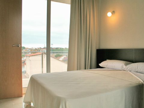 APPARTEMENT 3 personnes - Type 2/3 Pool Side