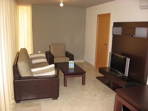 APPARTEMENT 5 personnes - Type 4/5 Pool Side