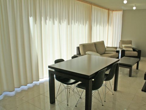 APPARTEMENT 5 personnes - Type 4/5 Pool Side