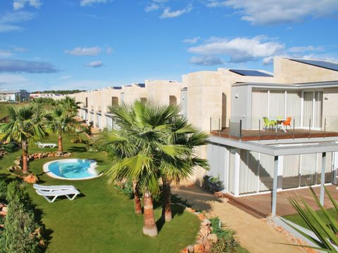 L'Escala Resort - Camping Gérone - Image N°5