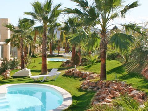 L'Escala Resort - Camping Gérone - Image N°6