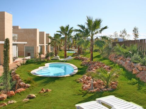 L'Escala Resort - Camping Gérone - Image N°4