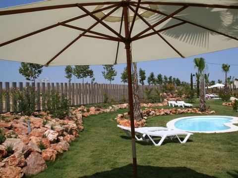 L'Escala Resort - Camping Gérone - Image N°3