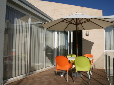 L'Escala Resort - Camping Gérone - Image N°14
