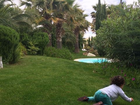 L'Escala Resort - Camping Gérone - Image N°8