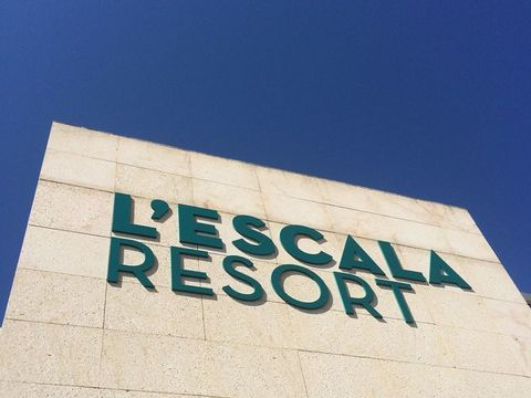 L'Escala Resort - Camping Gérone - Image N°20