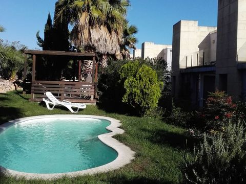 L'Escala Resort - Camping Gérone - Image N°2