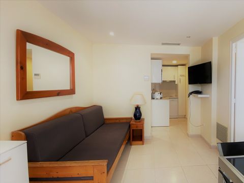 APPARTEMENT 5 personnes - A1