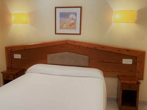 APPARTEMENT 5 personnes - A1