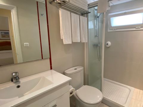 APPARTEMENT 5 personnes - A1