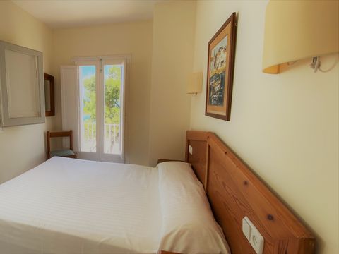 APPARTEMENT 5 personnes - A1