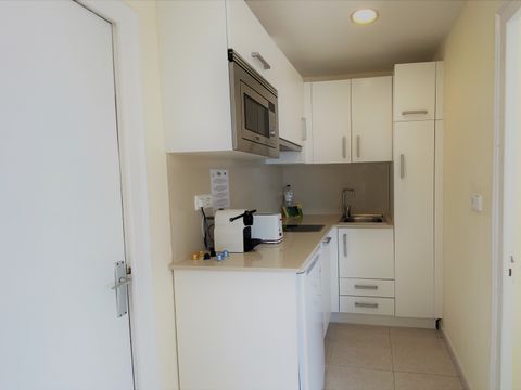 APPARTEMENT 5 personnes - A1