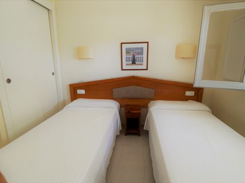 APPARTEMENT 5 personnes - A1