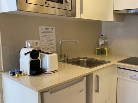 APPARTEMENT 5 personnes - A1