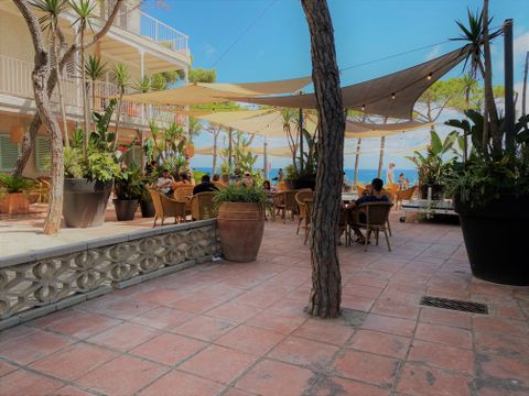 Apartamentos Delfin - Camping Gérone - Image N°3