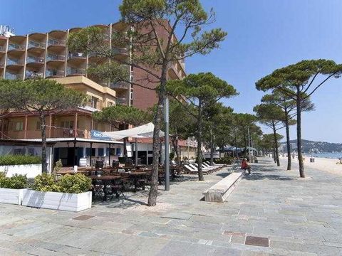 Apartamentos Delfin - Camping Gérone - Image N°6