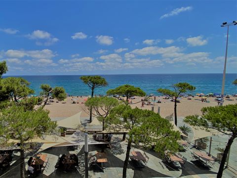 Apartamentos Delfin - Camping Gérone - Image N°4