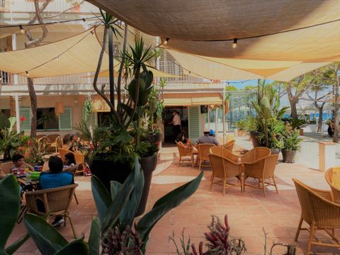 Apartamentos Delfin - Camping Gérone - Image N°2
