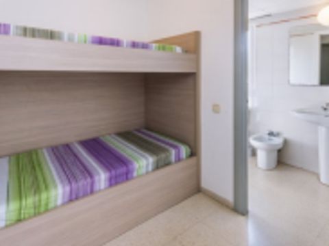 APPARTEMENT 6 personnes - 4/6 A2