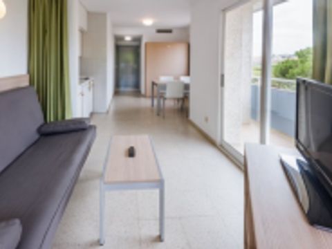 APPARTEMENT 6 personnes - 4/6 A2