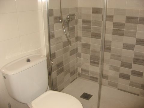 STUDIO 2 personnes - Type 0/2